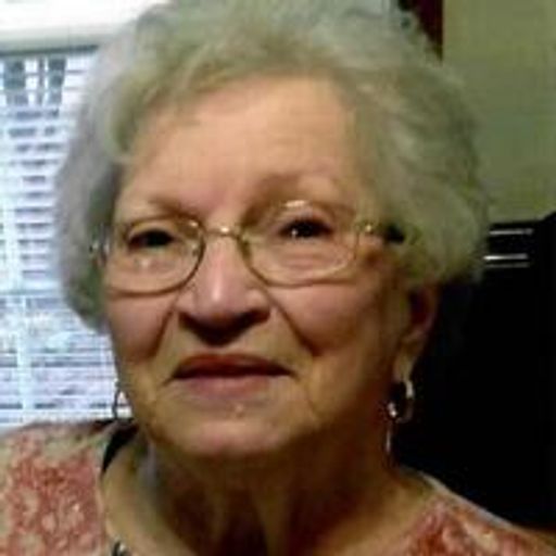 Betty Crawford Profile Photo