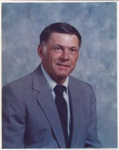 Wendell Johnson Profile Photo