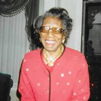 Thelma Jones-Hawthorne Profile Photo