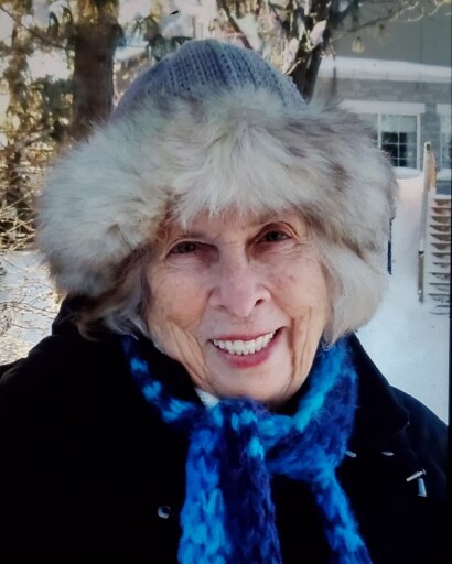 Dorothy Frances Read Profile Photo