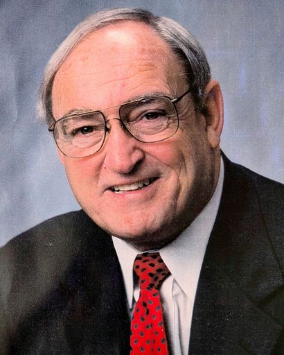 Dr. George A. Cochran, Jr.'s obituary image