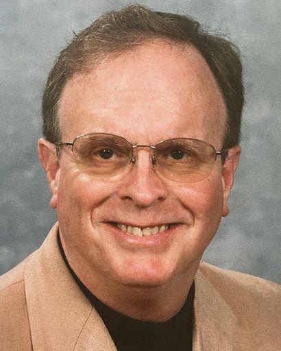 John F. (Jeff) Garesché's obituary image