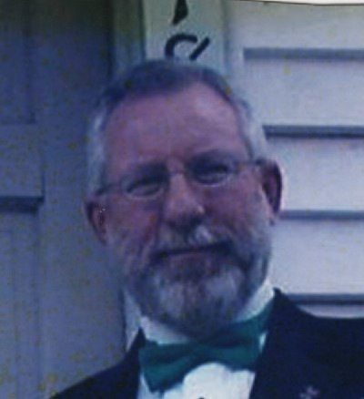 Edward Joseph Fahey, Jr.