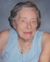 Doris Poslosky