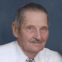 Norman George Erickson Profile Photo