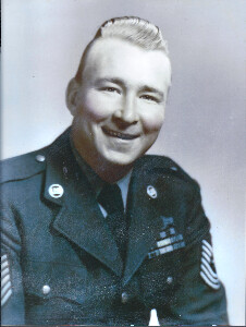 Cmsgt. Harrywendell Bell Profile Photo