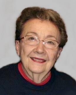 Margaret M. Peters
