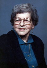 Mary  E. (Vousden)  Wheeler Profile Photo