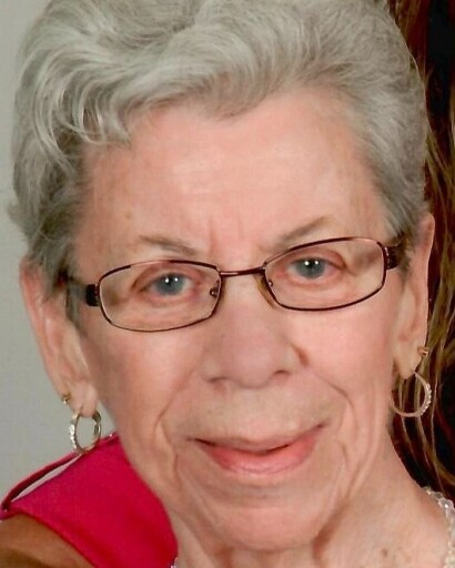 Lois P. Anderson Profile Photo