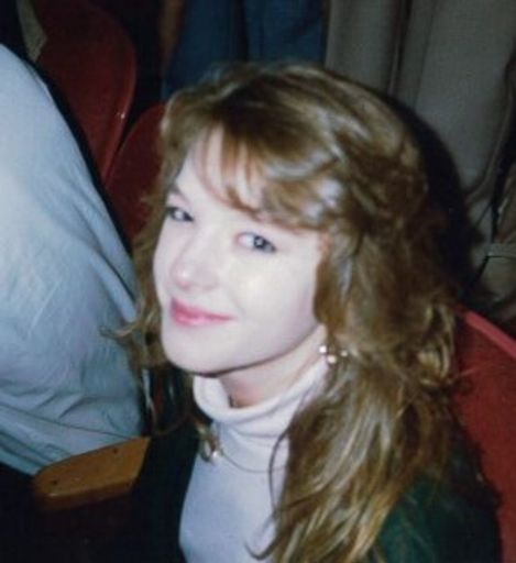 Sandra "Sandy" Carole Dodd