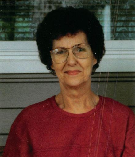 Phyllis "Peggy" Greathouse