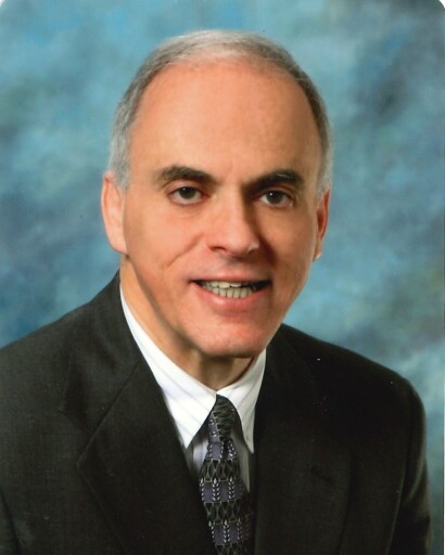 Dr. Alain Taylon Profile Photo