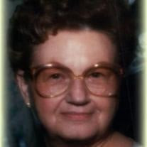 Doris Martin St.Pierre Profile Photo