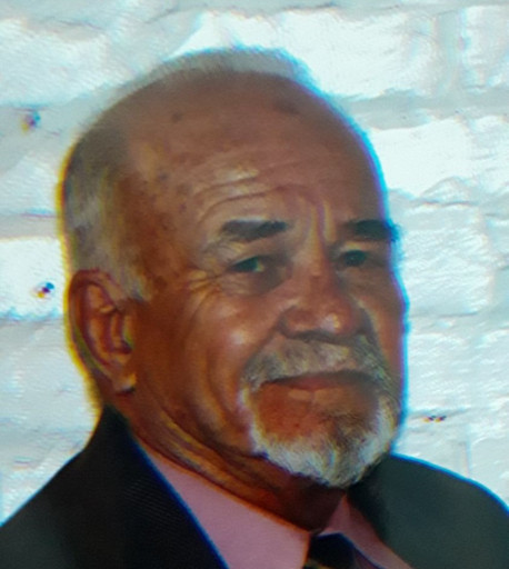 SSG (Ret.) Wilfredo Baez