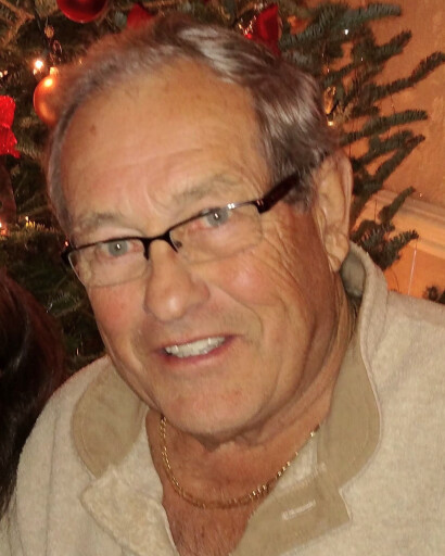 James E. Nichols, Sr.'s obituary image