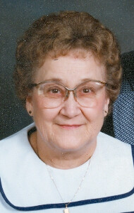 Wilma J. Cooke