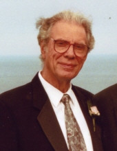 Peter J. Clemm Profile Photo