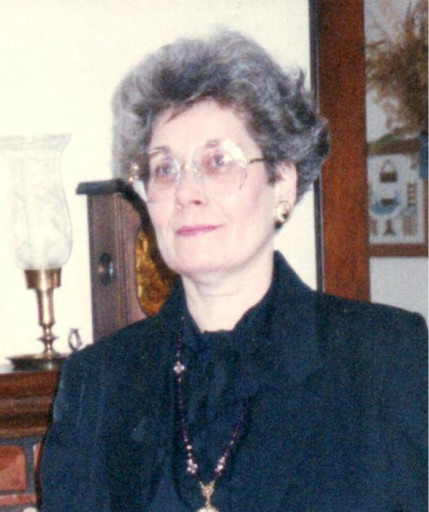 Janice M. (Burson)  Scott