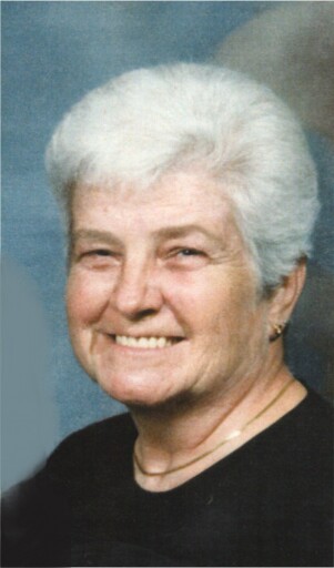 Joanne M. Howell