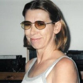 Nancy Mae Grilliot Profile Photo