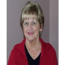 Joyce Burke Profile Photo