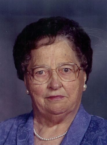 Verna M. Scherbring