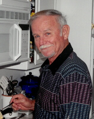 Russell Allen Wallis, Sr.