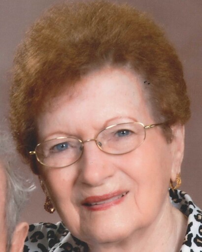 Margene Guenther's obituary image