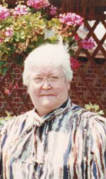 Joan Bartlette