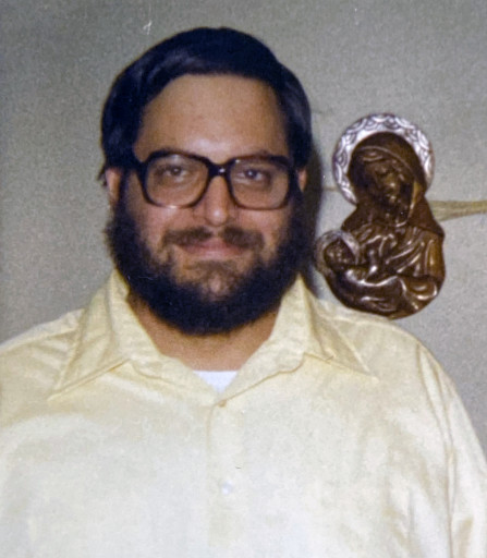 Douglas Richard Sliger, Jr.