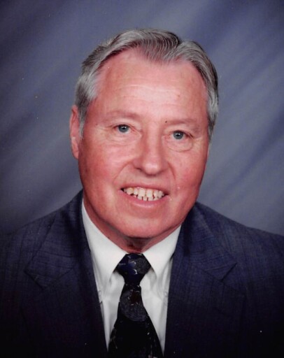 Charles R. Reyburn Profile Photo