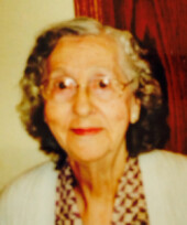 Irene Bethurum