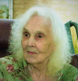 Doris E. Shull