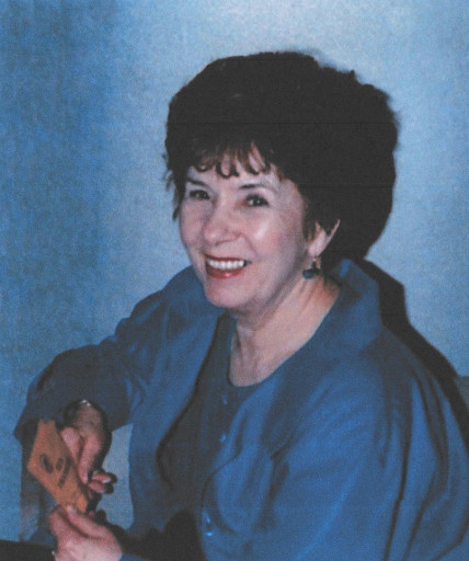 Mary C. Lynard