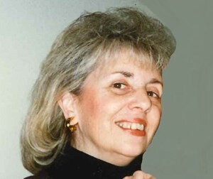 Patricia A. Van Niel