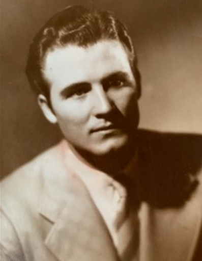 Bill B. Glover