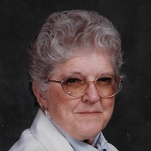 Joan M Jenkins Profile Photo