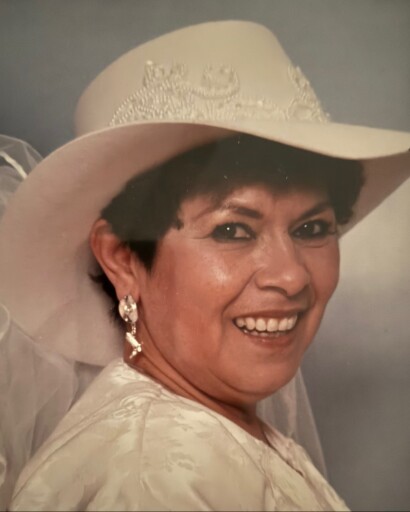 Olga Espinoza Profile Photo