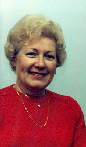 Thelma Matthews Profile Photo