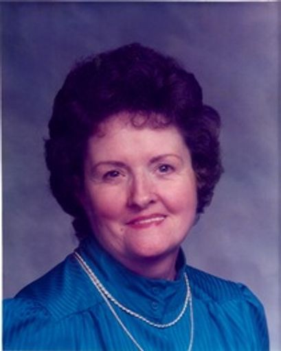 Mildred J. Burke