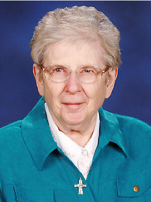 Sr. Jean Marie Dick, Snd