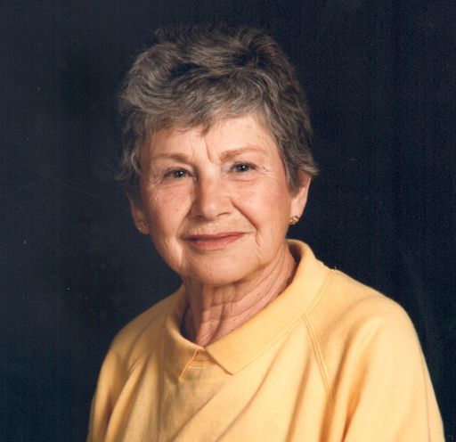 Lydia Kupchick Shriver