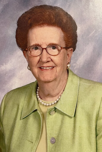 Bobbie Jean (Hughes)  Radtke