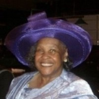 Joyce Jackson Joseph