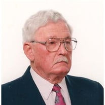 Fred E. Martinitz