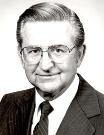 Rev. Dr. Bernie Zerkel