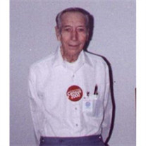 William R. Allen Profile Photo