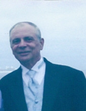 John Joseph Varrence Profile Photo
