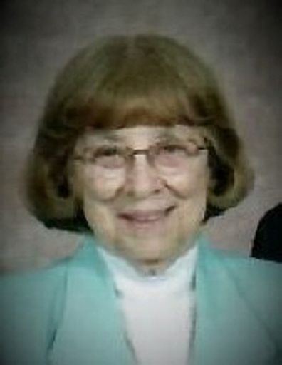 Doris Mary Kottke