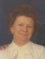 Virginia Ruth Hunt